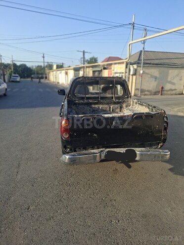 Mitsubishi L200 2007, 603,145 km - 2.5 л - Bakı