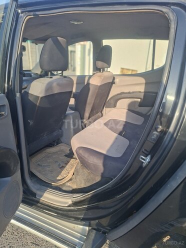 Mitsubishi L200 2007, 603,145 km - 2.5 л - Bakı