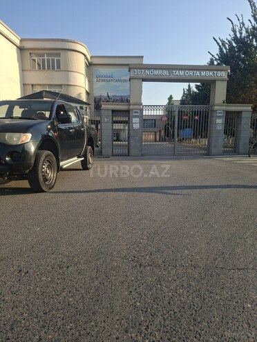 Mitsubishi L200 2007, 603,145 km - 2.5 л - Bakı