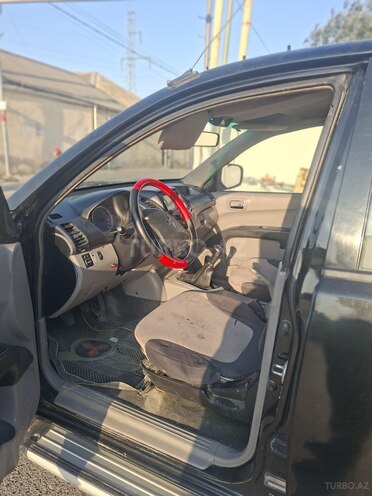 Mitsubishi L200 2007, 603,145 km - 2.5 л - Bakı