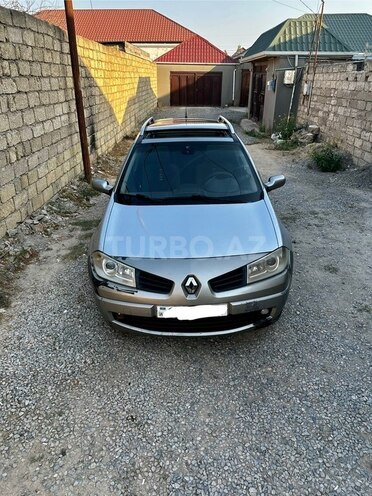 Renault Megane 2007, 470,000 km - 1.5 л - Bakı
