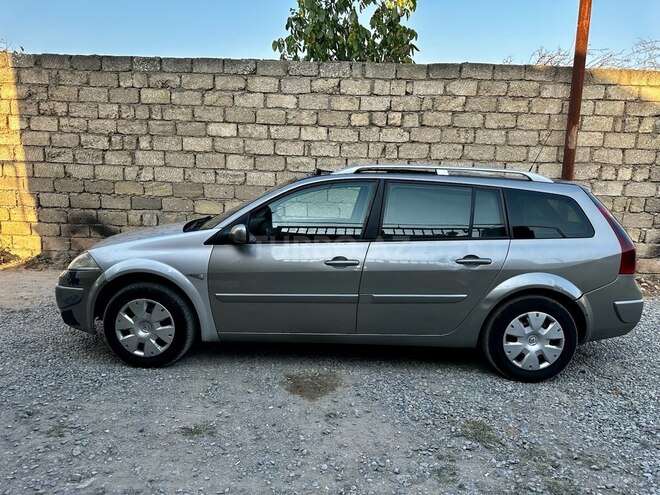 Renault Megane 2007, 470,000 km - 1.5 л - Bakı