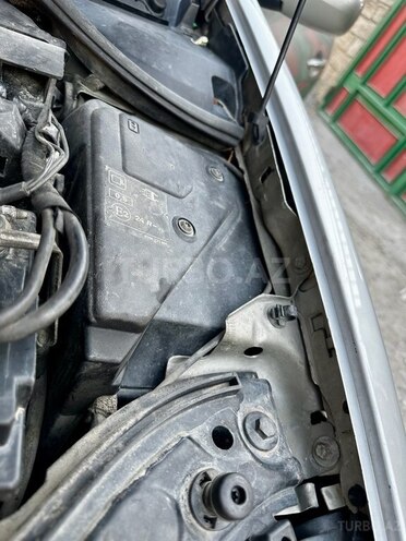 Renault Megane 2007, 470,000 km - 1.5 л - Bakı