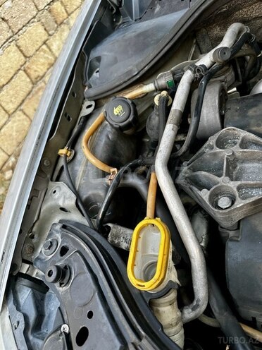 Renault Megane 2007, 470,000 km - 1.5 л - Bakı