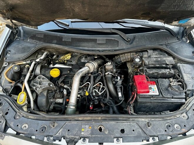 Renault Megane 2007, 470,000 km - 1.5 л - Bakı