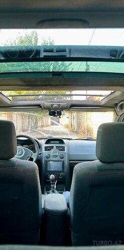 Renault Megane 2007, 470,000 km - 1.5 л - Bakı