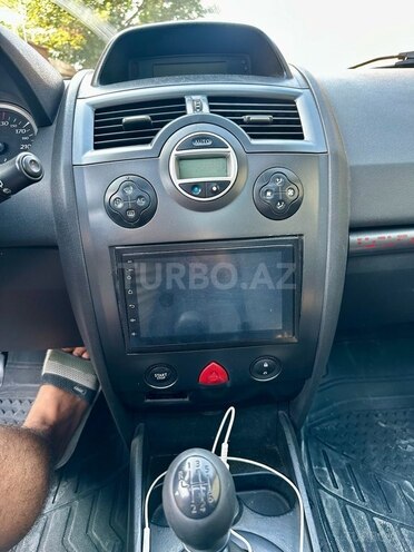 Renault Megane 2007, 470,000 km - 1.5 л - Bakı