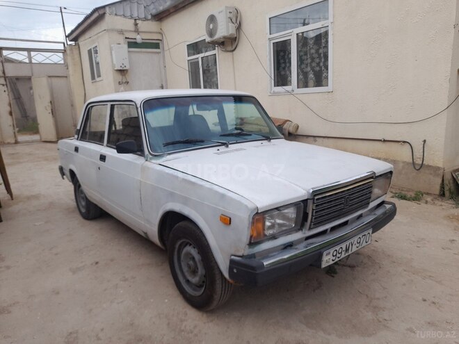 LADA (VAZ) 2107 1993, 70,520 km - 1.5 л - Bakı