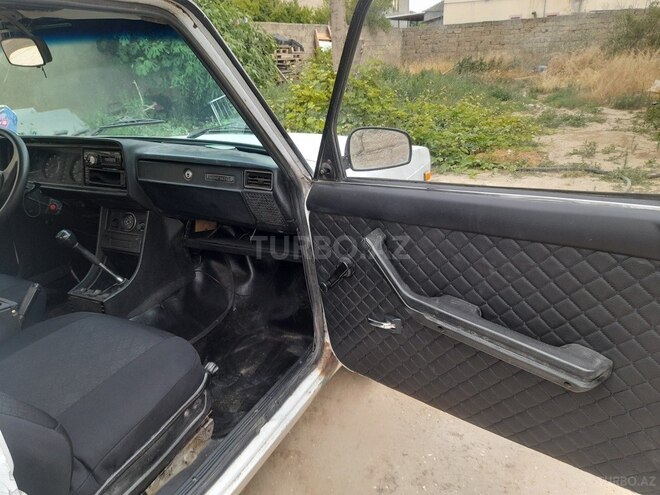 LADA (VAZ) 2107 1993, 70,520 km - 1.5 л - Bakı