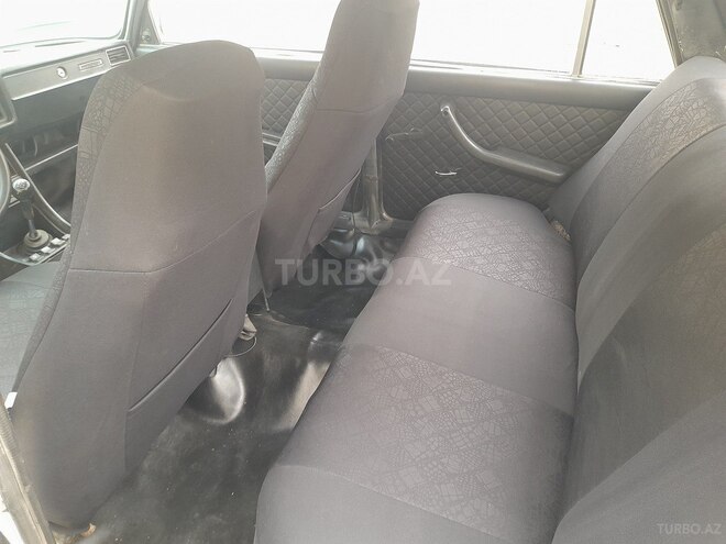 LADA (VAZ) 2107 1993, 70,520 km - 1.5 л - Bakı