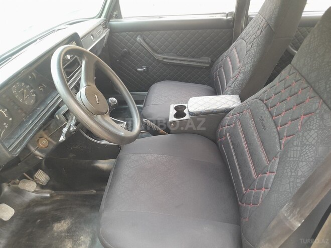 LADA (VAZ) 2107 1993, 70,520 km - 1.5 л - Bakı