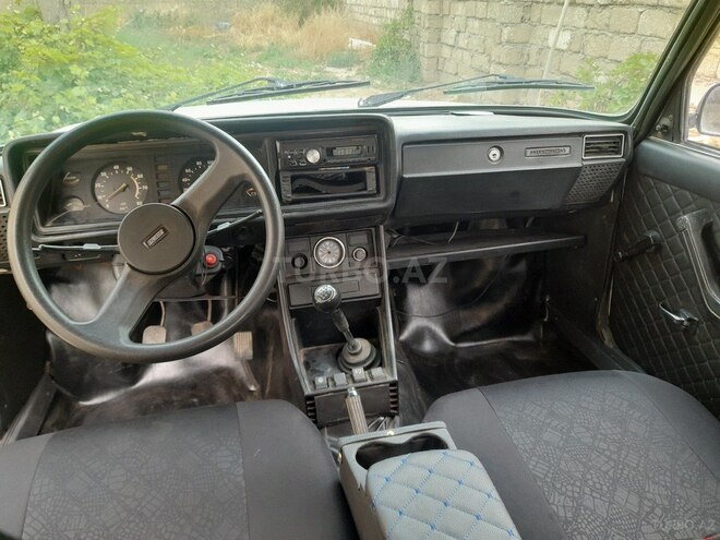 LADA (VAZ) 2107 1993, 70,520 km - 1.5 л - Bakı