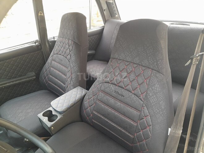 LADA (VAZ) 2107 1993, 70,520 km - 1.5 л - Bakı