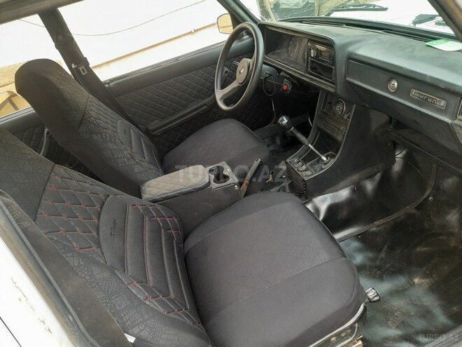 LADA (VAZ) 2107 1993, 70,520 km - 1.5 л - Bakı
