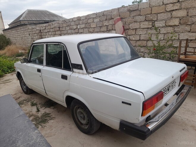 LADA (VAZ) 2107 1993, 70,520 km - 1.5 л - Bakı