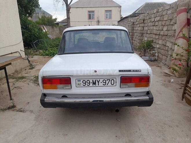 LADA (VAZ) 2107 1993, 70,520 km - 1.5 л - Bakı