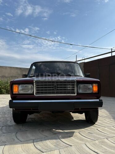 LADA (VAZ) 2107 2012, 78,000 km - 1.6 l - Bakı
