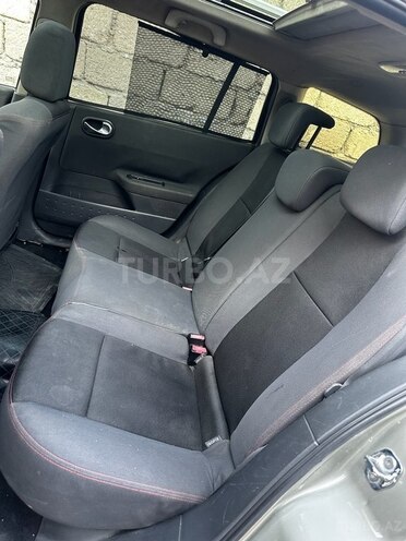 Renault Megane 2007, 470,000 km - 1.5 л - Bakı
