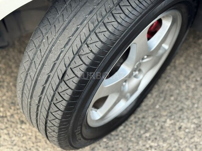 Hyundai Sonata 2007, 316,000 km - 2.4 l - Bakı