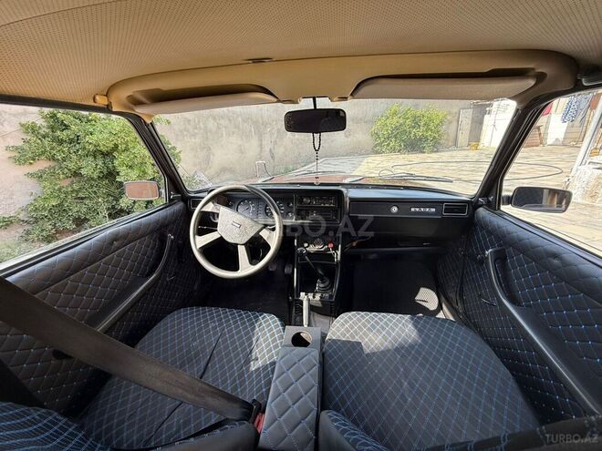 LADA (VAZ) 2107 2012, 78,000 km - 1.6 l - Bakı