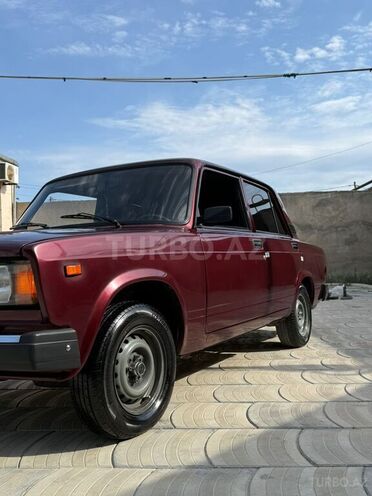 LADA (VAZ) 2107 2012, 78,000 km - 1.6 l - Bakı