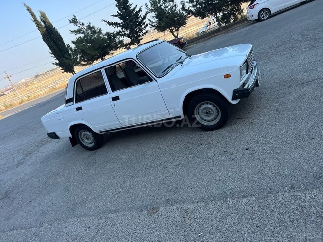 LADA (VAZ) 2107 2009, 159,000 km - 1.5 l - Bakı