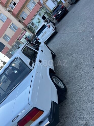 LADA (VAZ) 2107 2009, 159,000 km - 1.5 l - Bakı