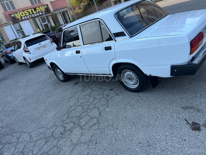 LADA (VAZ) 2107 2009, 159,000 km - 1.5 l - Bakı