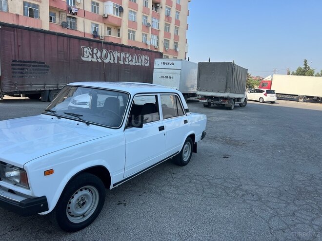 LADA (VAZ) 2107 2009, 159,000 km - 1.5 l - Bakı