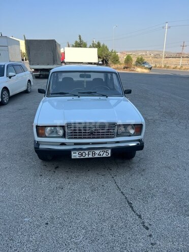 LADA (VAZ) 2107 2009, 159,000 km - 1.5 l - Bakı
