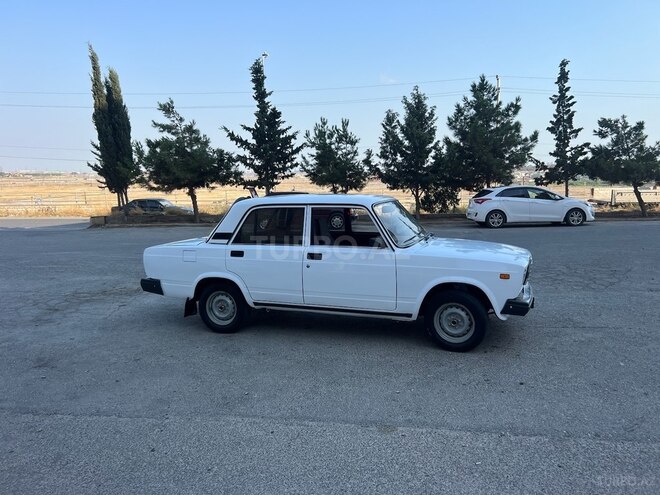 LADA (VAZ) 2107 2009, 159,000 km - 1.5 l - Bakı