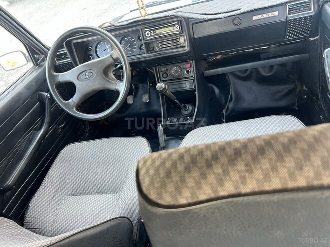 LADA (VAZ) 2107 2009, 159,000 km - 1.5 l - Bakı