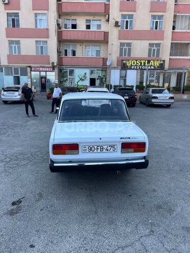 LADA (VAZ) 2107 2009, 159,000 km - 1.5 l - Bakı