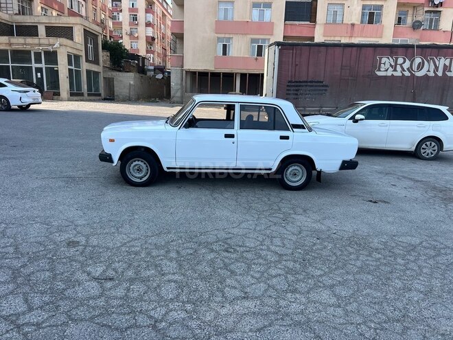 LADA (VAZ) 2107 2009, 159,000 km - 1.5 l - Bakı