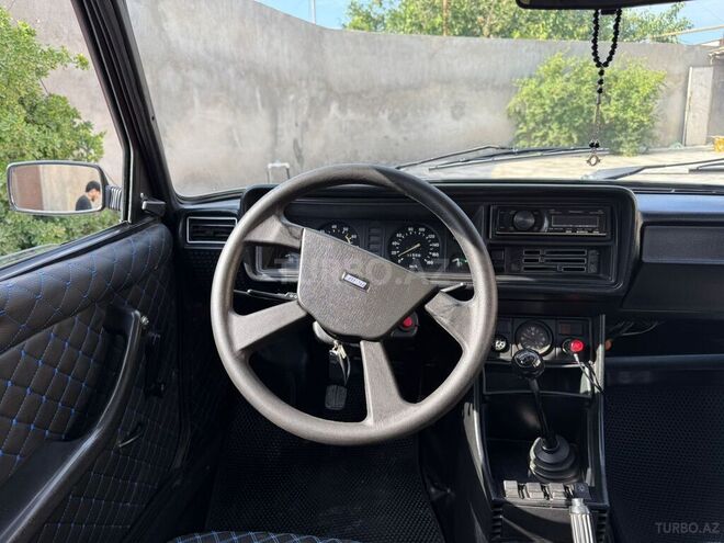 LADA (VAZ) 2107 2012, 78,000 km - 1.6 l - Bakı