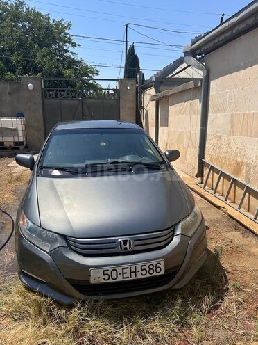Honda Insight 2010, 330,000 km - 1.3 l - Bakı