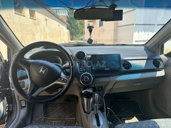 Honda Insight 2010, 330,000 km - 1.3 l - Bakı