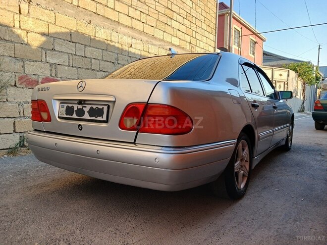 Mercedes E 230 1997, 172,665 km - 2.3 l - Xırdalan