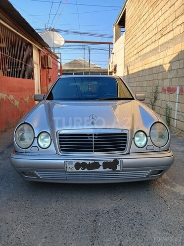Mercedes E 230 1997, 172,665 km - 2.3 l - Xırdalan