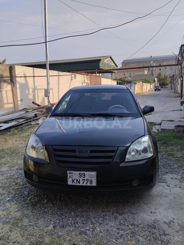 Chery  2008, 159,000 km - 2.0 l - Şirvan