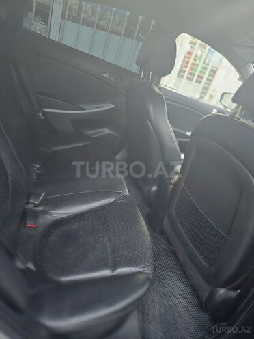 Hyundai Accent 2011, 300,000 km - 1.6 l - Bakı