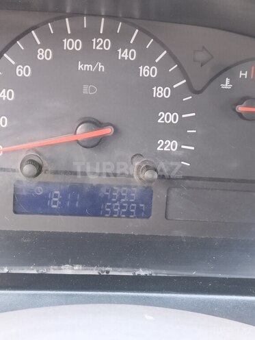 Chery  2008, 159,000 km - 2.0 l - Şirvan