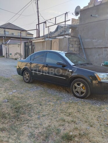 Chery  2008, 159,000 km - 2.0 l - Şirvan