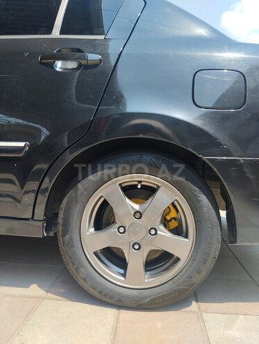 Chery  2008, 159,000 km - 2.0 l - Şirvan