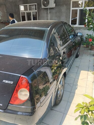 Chery  2008, 159,000 km - 2.0 l - Şirvan