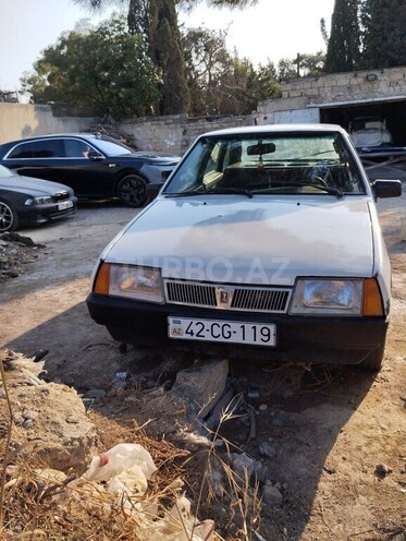 LADA (VAZ) 2109 1987, 280,000 km - 1.5 л - Bakı