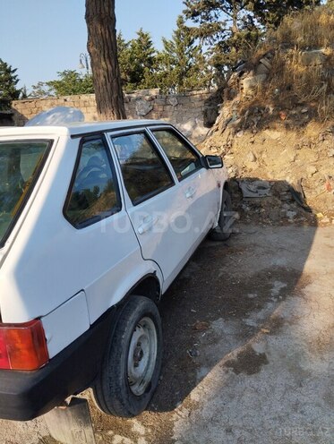 LADA (VAZ) 2109 1987, 280,000 km - 1.5 л - Bakı