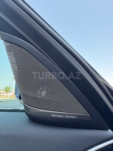 BMW 530 2019, 49,600 km - 2.0 л - Bakı