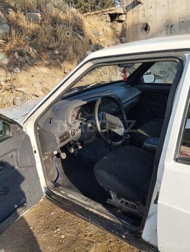 LADA (VAZ) 2109 1987, 280,000 km - 1.5 л - Bakı