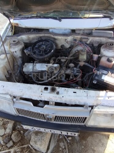 LADA (VAZ) 2109 1987, 280,000 km - 1.5 л - Bakı